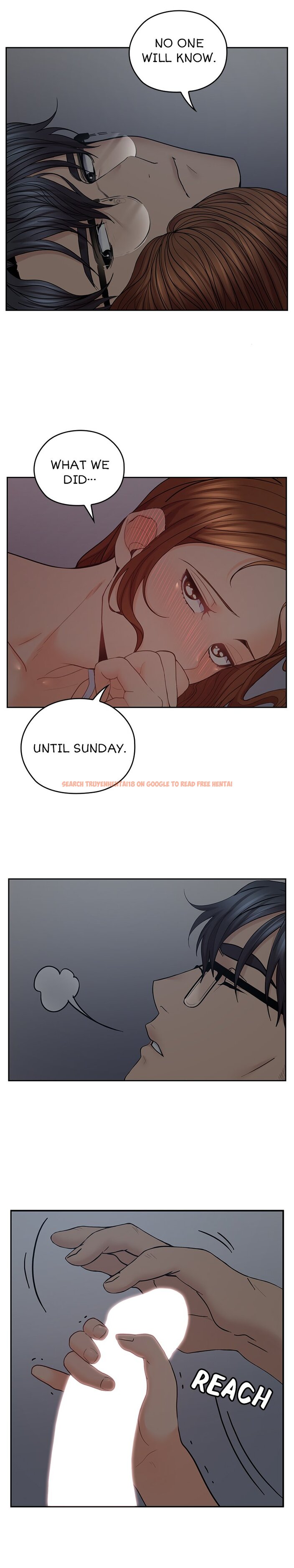 Read Hentai Image 7 737 in comic As If Daughter - Chapter 34 - www.hentaitnt.net