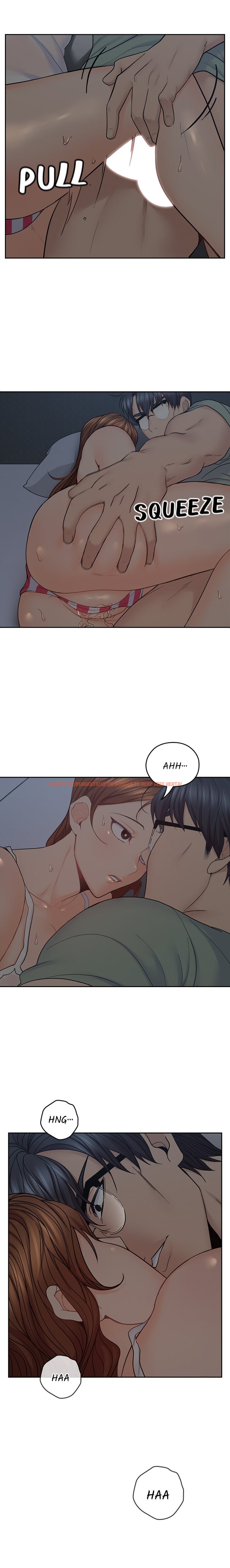 Read Hentai Image 8 737 in comic As If Daughter - Chapter 34 - www.hentaitnt.net