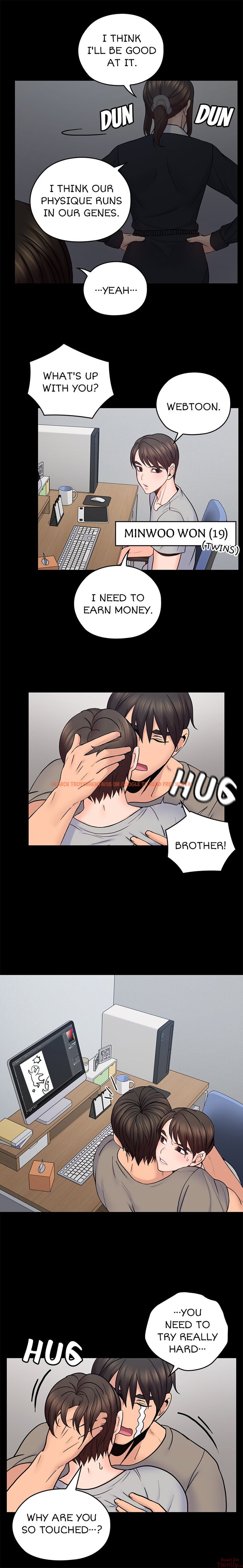 Read Hentai Image 12 727 in comic As If Daughter - Chapter 35 - www.hentaitnt.net