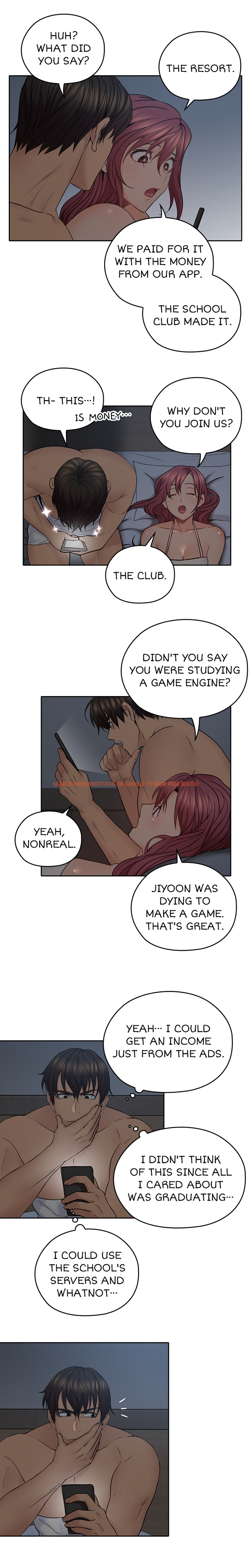 Read Hentai Image 6 727 in comic As If Daughter - Chapter 35 - www.hentaitnt.net