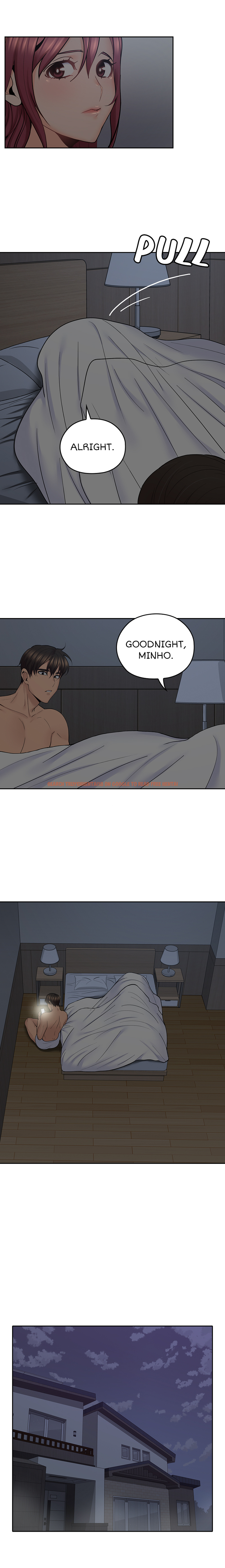Read Hentai Image 9 727 in comic As If Daughter - Chapter 35 - www.hentaitnt.net