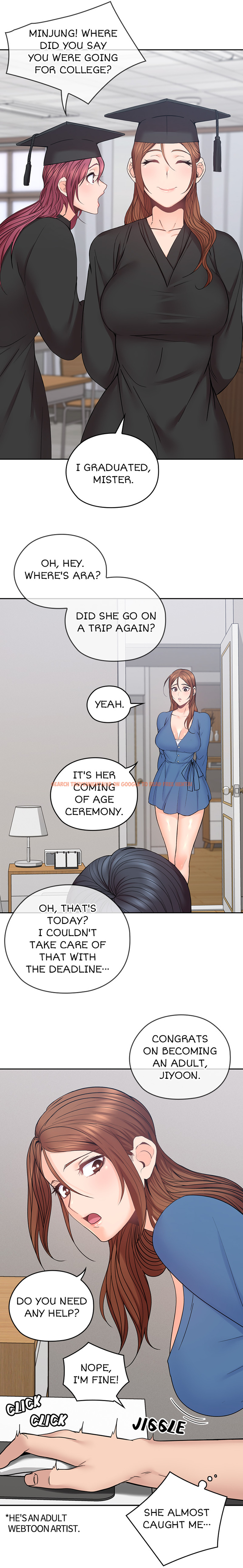 Read Hentai Image 10 727 in comic As If Daughter - Chapter 36 - www.hentaitnt.net