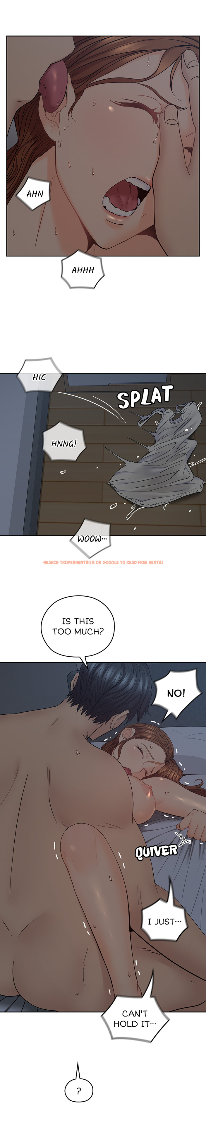 Read Hentai Image 17 727 in comic As If Daughter - Chapter 36 - www.hentaitnt.net