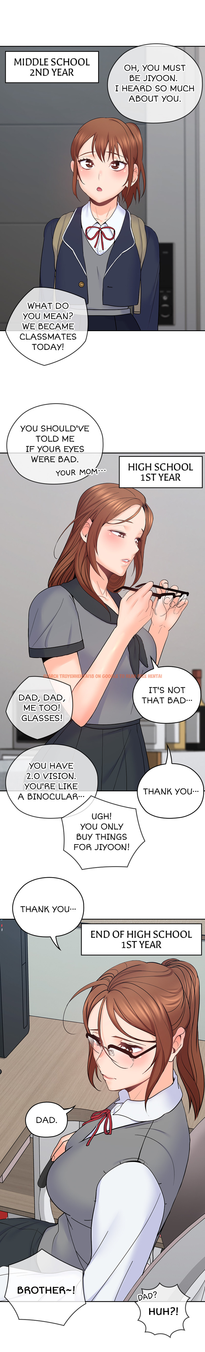 Read Hentai Image 9 727 in comic As If Daughter - Chapter 36 - www.hentaitnt.net