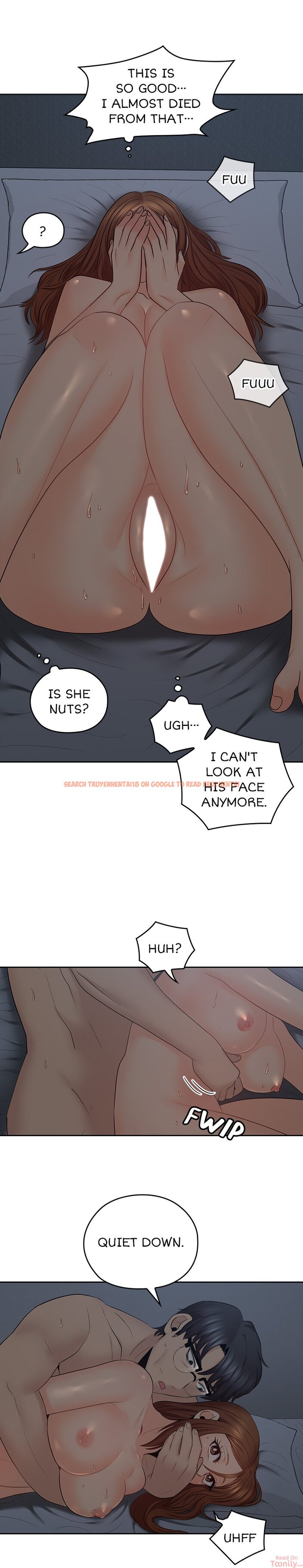Read Hentai Image 14 727 in comic As If Daughter - Chapter 37 - hentaitnt.net