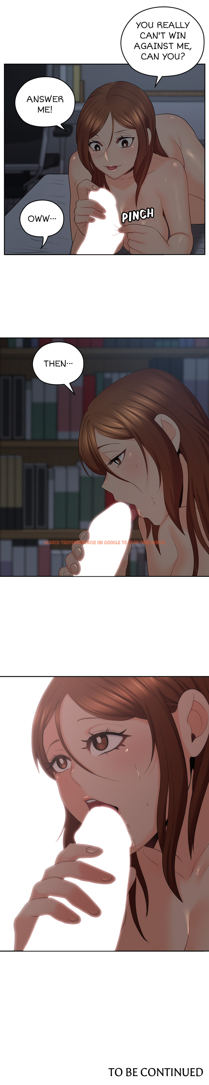 Read Hentai Image 18 727 in comic As If Daughter - Chapter 37 - hentaitnt.net