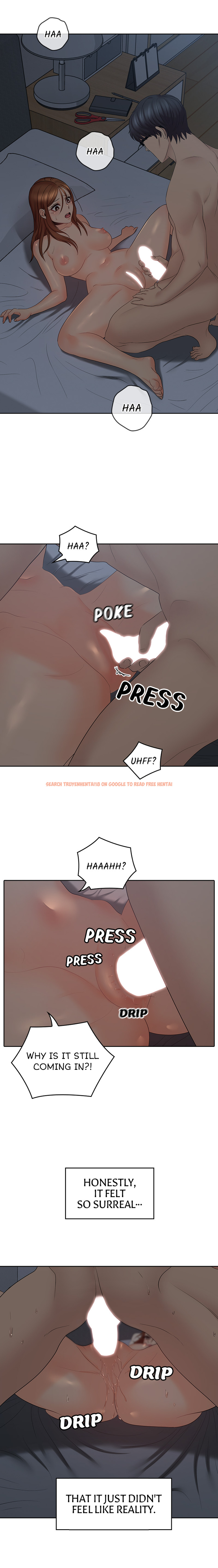 Read Hentai Image 3 727 in comic As If Daughter - Chapter 37 - hentaitnt.net