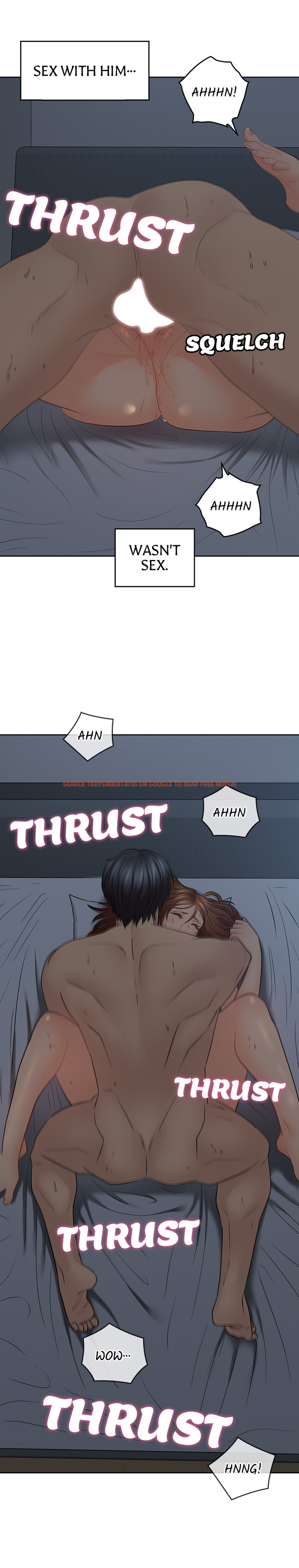 Read Hentai Image 4 727 in comic As If Daughter - Chapter 37 - hentaitnt.net