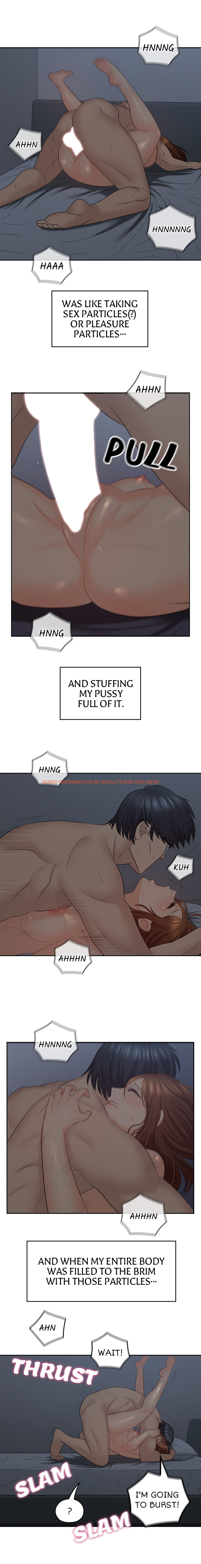 Read Hentai Image 7 727 in comic As If Daughter - Chapter 37 - hentaitnt.net