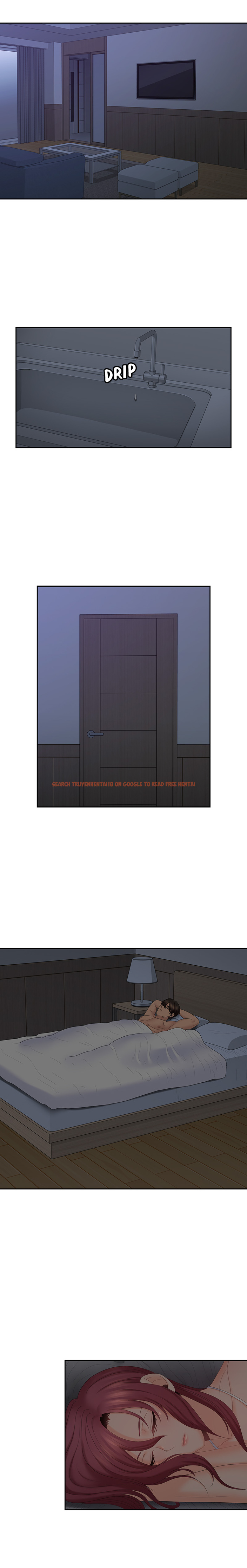 Read Hentai Image 1 727 in comic As If Daughter - Chapter 38 - hentaitnt.net