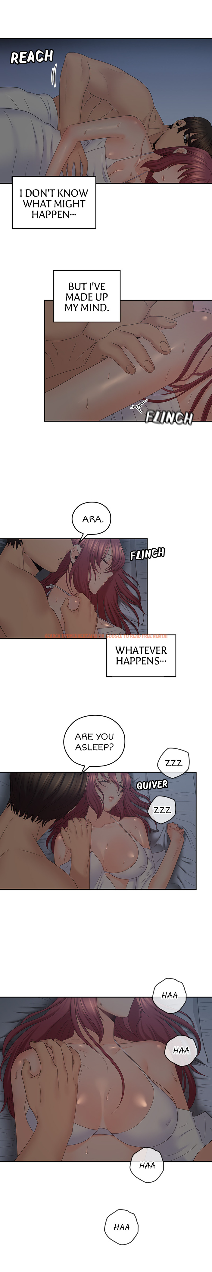 Read Hentai Image 10 727 in comic As If Daughter - Chapter 38 - hentaitnt.net