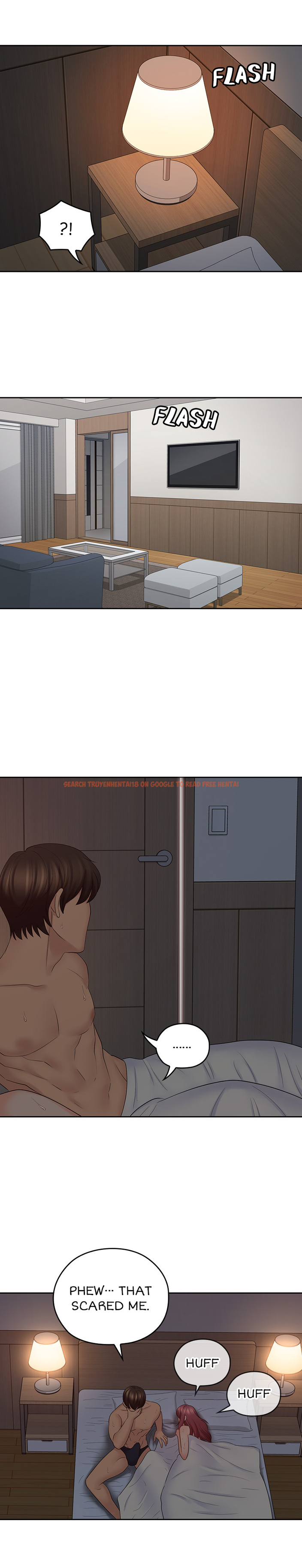 Read Hentai Image 12 727 in comic As If Daughter - Chapter 38 - hentaitnt.net