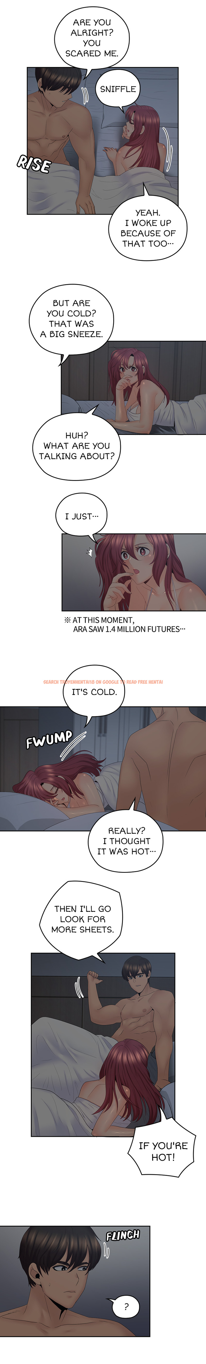 Read Hentai Image 6 727 in comic As If Daughter - Chapter 38 - hentaitnt.net