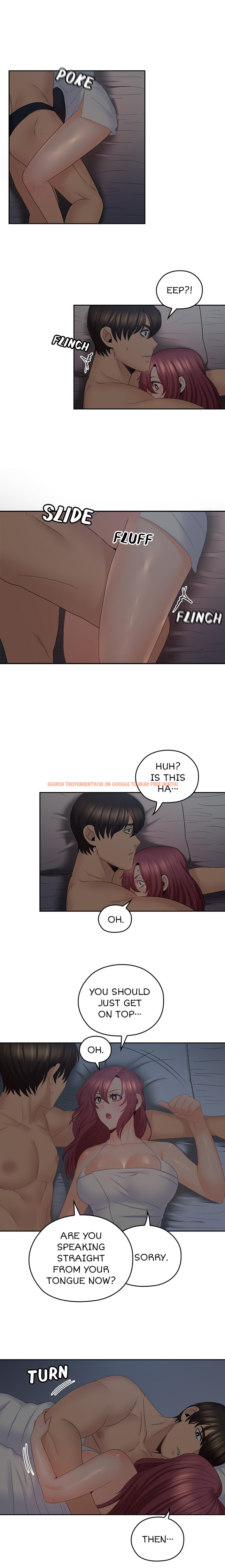 Read Hentai Image 8 727 in comic As If Daughter - Chapter 38 - hentaitnt.net