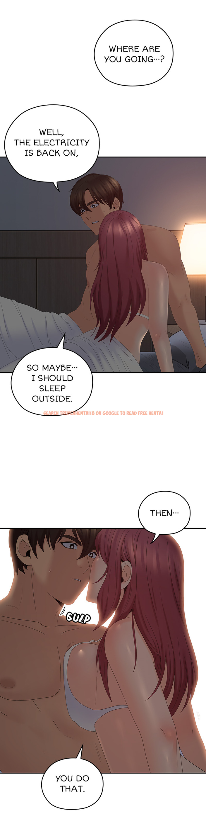 Read Hentai Image 1 732 in comic As If Daughter - Chapter 39 - hentaitnt.net