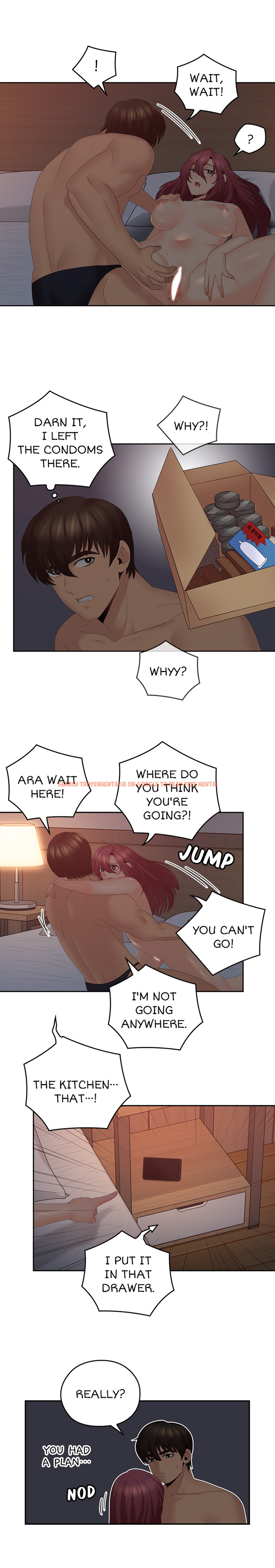 Read Hentai Image 7 732 in comic As If Daughter - Chapter 39 - hentaitnt.net