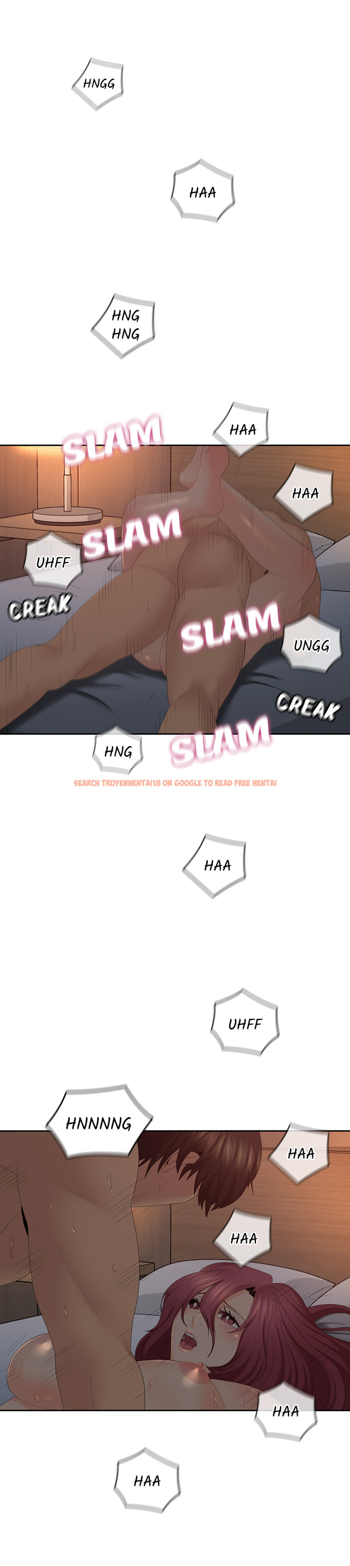 Read Hentai Image 1 468 in comic As If Daughter - Chapter 40 - hentaitnt.net