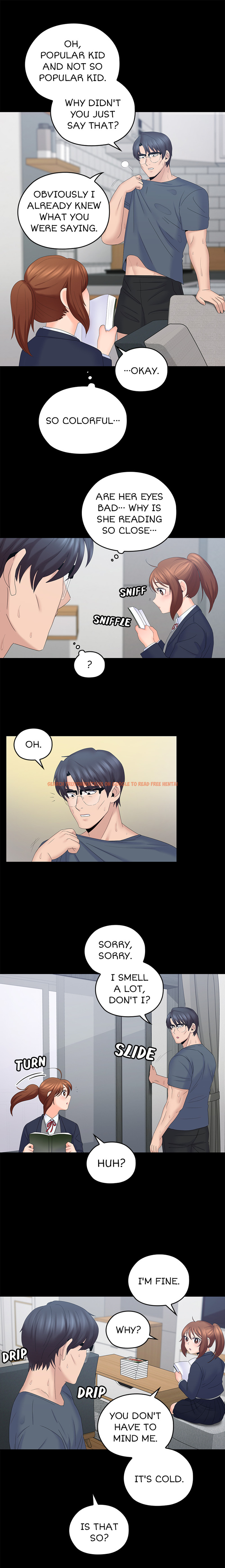 Read Hentai Image 11 468 in comic As If Daughter - Chapter 40 - hentaitnt.net