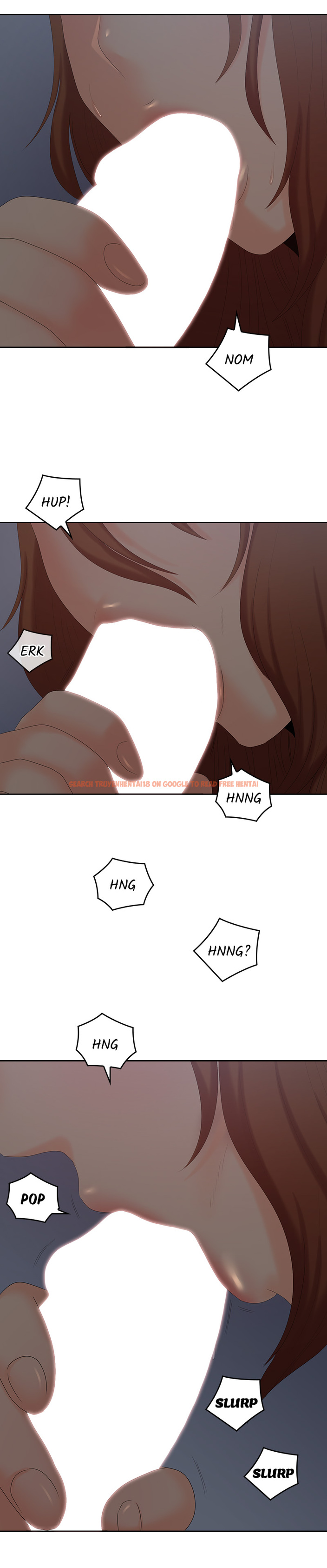 Read Hentai Image 16 468 in comic As If Daughter - Chapter 40 - hentaitnt.net