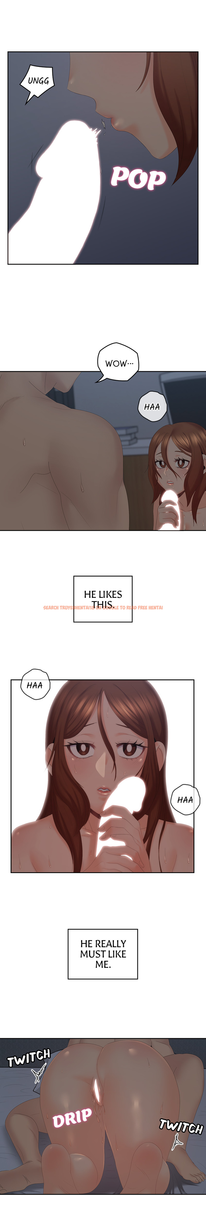 Read Hentai Image 17 468 in comic As If Daughter - Chapter 40 - hentaitnt.net