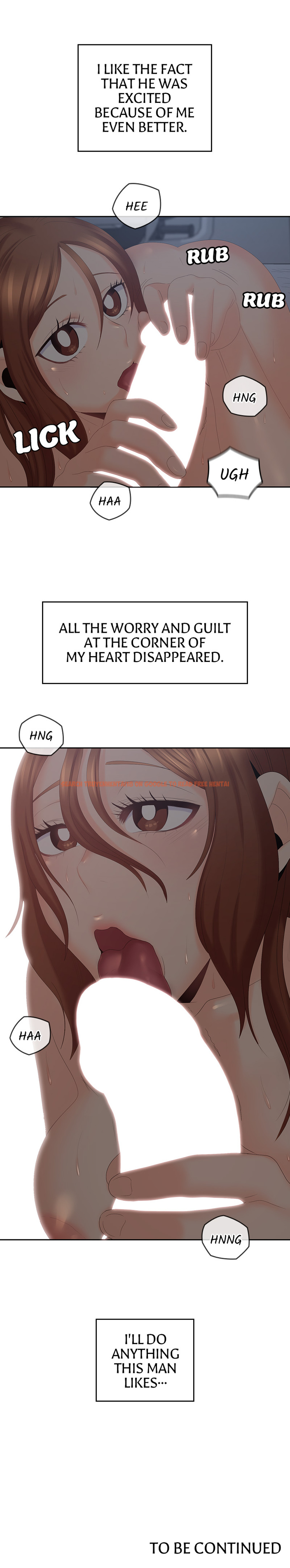 Read Hentai Image 18 468 in comic As If Daughter - Chapter 40 - hentaitnt.net