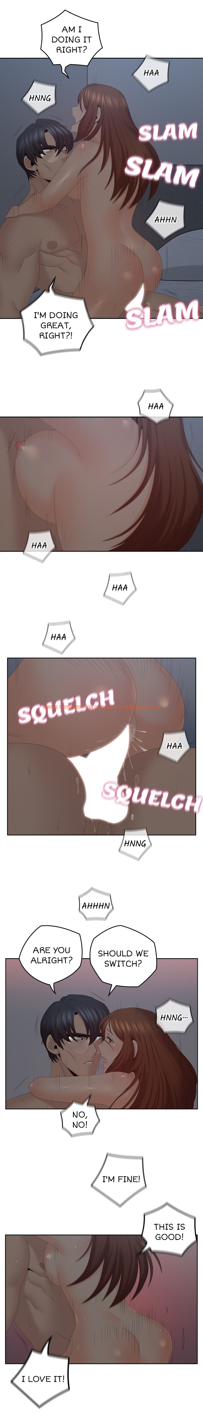 Read Hentai Image 14 468 in comic As If Daughter - Chapter 41 - hentaitnt.net