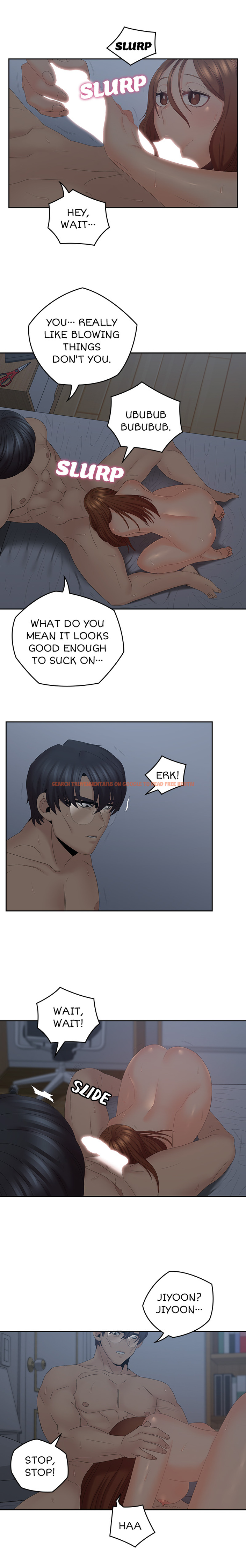 Read Hentai Image 3 468 in comic As If Daughter - Chapter 41 - hentaitnt.net