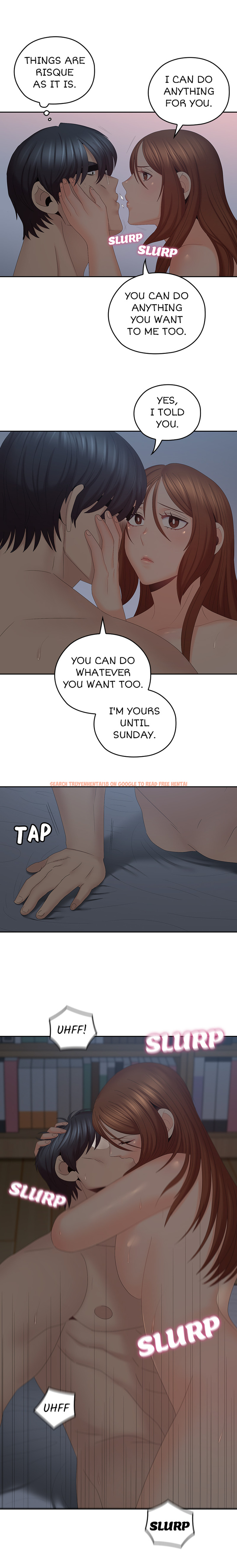 Read Hentai Image 6 468 in comic As If Daughter - Chapter 41 - hentaitnt.net