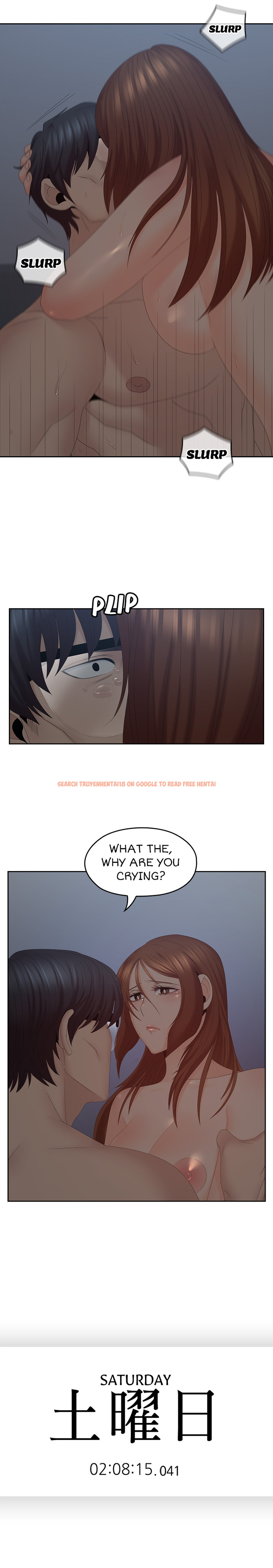 Read Hentai Image 8 468 in comic As If Daughter - Chapter 41 - hentaitnt.net