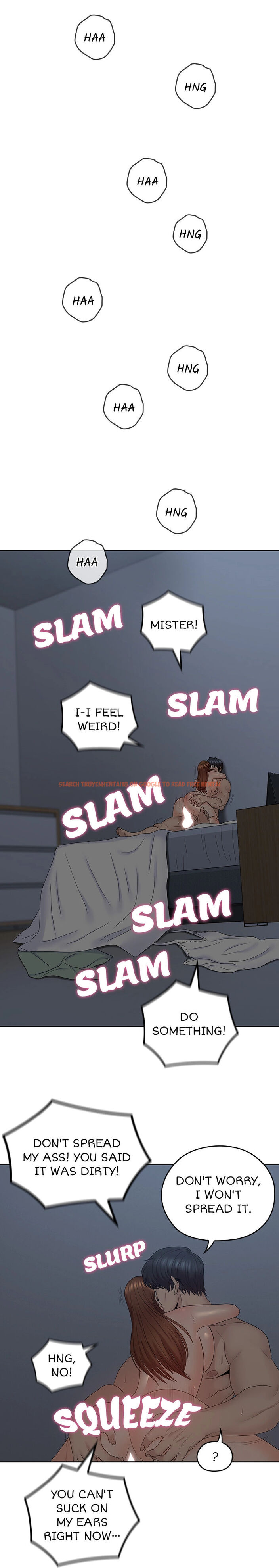Read Hentai Image 1 463 in comic As If Daughter - Chapter 42 - hentaitnt.net