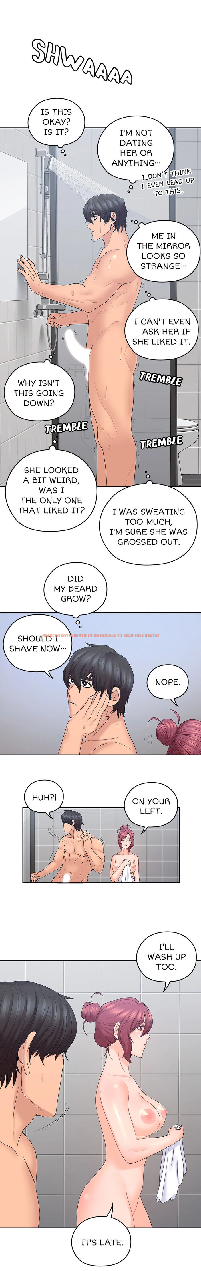 Read Hentai Image 11 463 in comic As If Daughter - Chapter 42 - hentaitnt.net