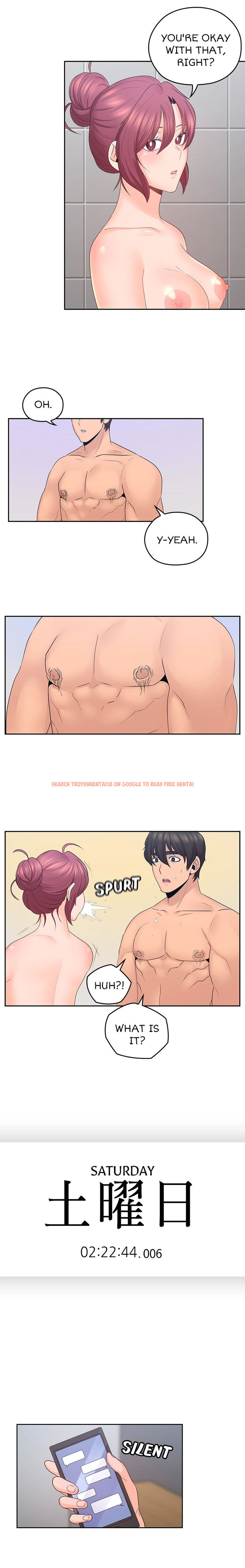 Read Hentai Image 12 463 in comic As If Daughter - Chapter 42 - hentaitnt.net