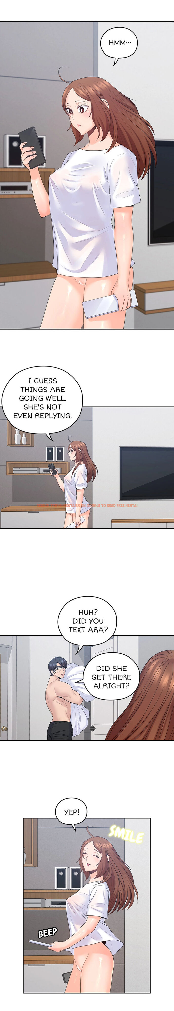 Read Hentai Image 13 463 in comic As If Daughter - Chapter 42 - hentaitnt.net