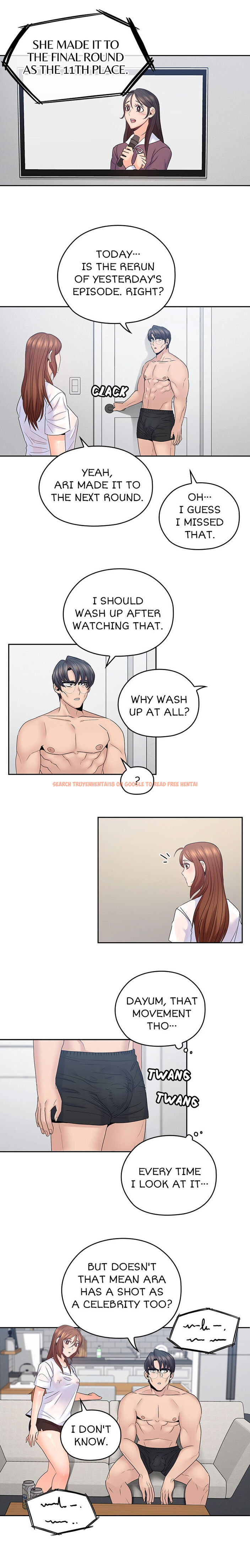 Read Hentai Image 14 463 in comic As If Daughter - Chapter 42 - hentaitnt.net