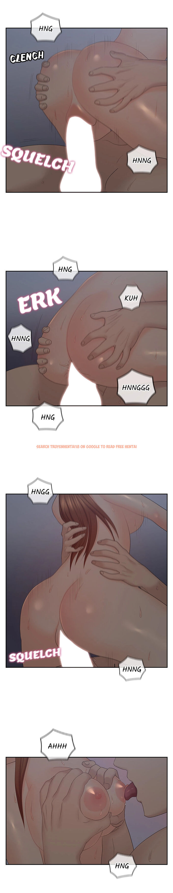 Read Hentai Image 2 463 in comic As If Daughter - Chapter 42 - hentaitnt.net