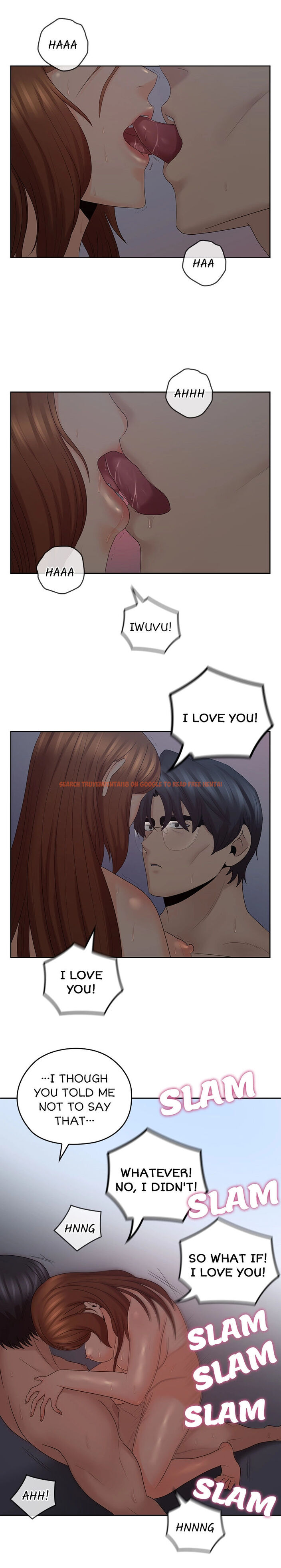 Read Hentai Image 4 463 in comic As If Daughter - Chapter 42 - hentaitnt.net