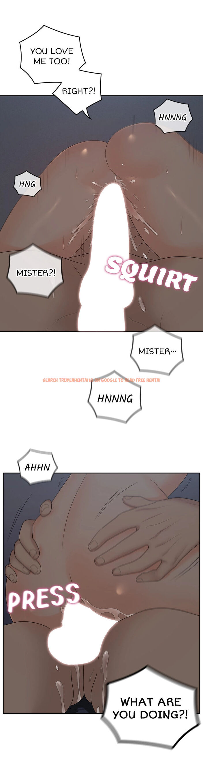 Read Hentai Image 5 463 in comic As If Daughter - Chapter 42 - hentaitnt.net