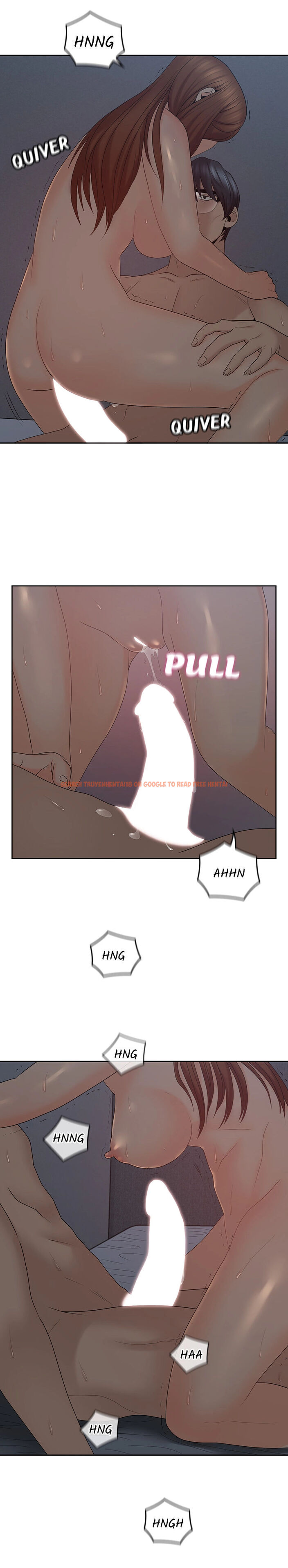 Read Hentai Image 6 463 in comic As If Daughter - Chapter 42 - hentaitnt.net