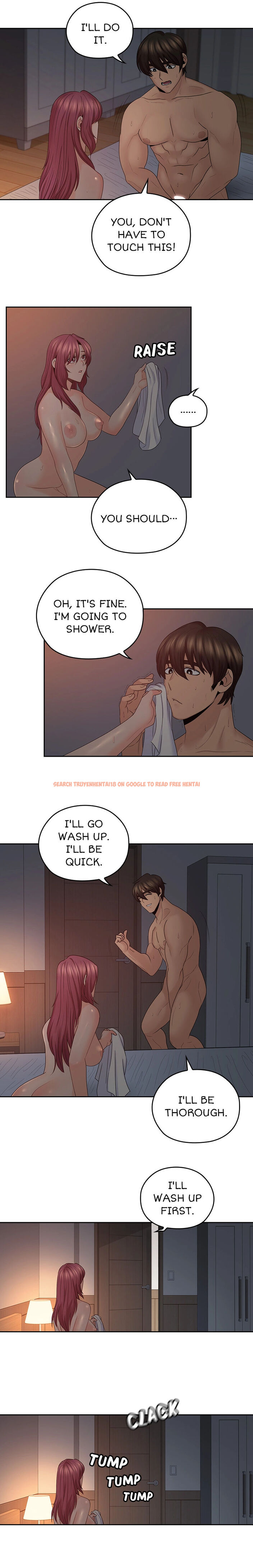 Read Hentai Image 9 463 in comic As If Daughter - Chapter 42 - hentaitnt.net