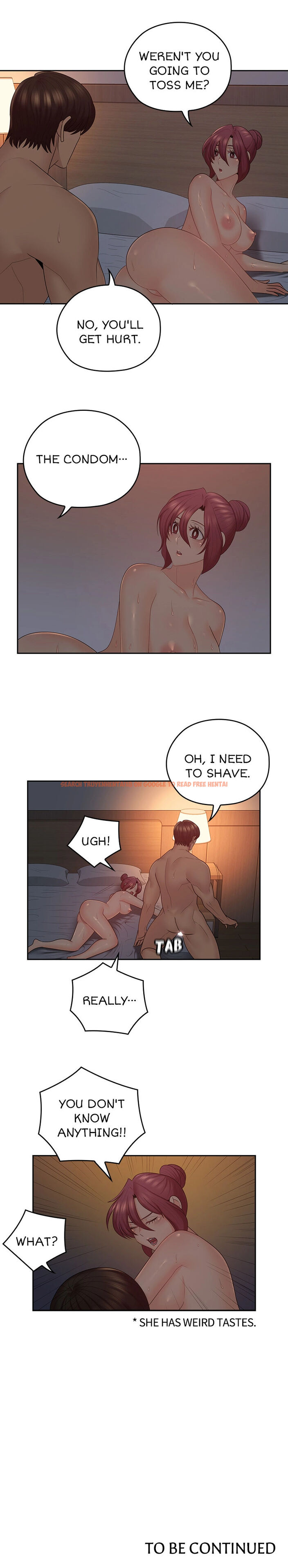 Read Hentai Image 14 463 in comic As If Daughter - Chapter 43 - hentaitnt.net