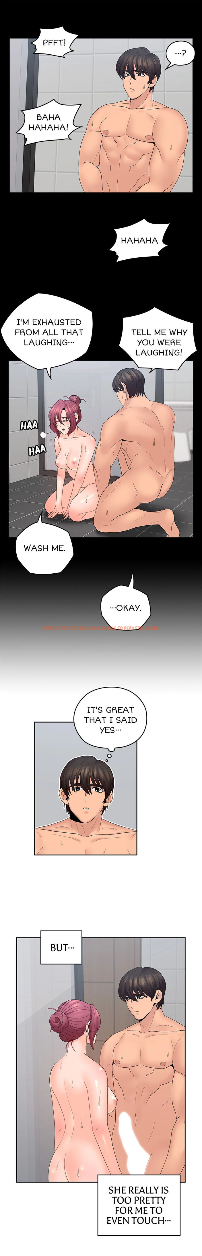 Read Hentai Image 5 463 in comic As If Daughter - Chapter 43 - hentaitnt.net