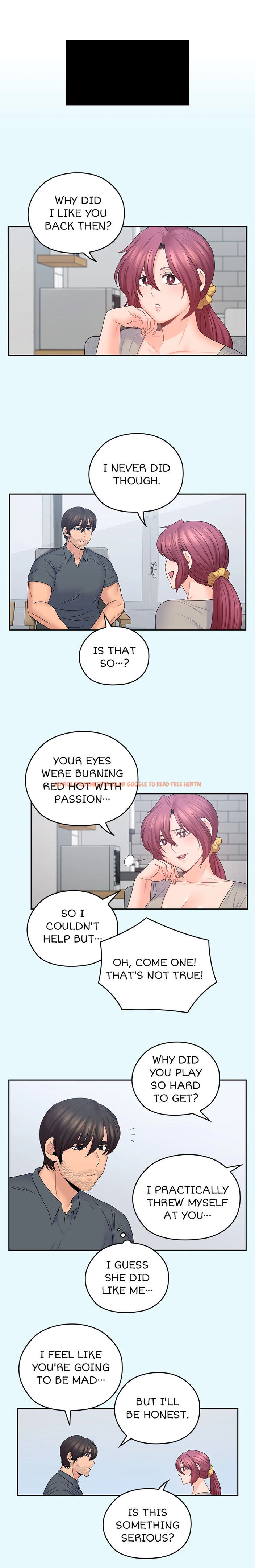 Read Hentai Image 7 463 in comic As If Daughter - Chapter 43 - hentaitnt.net