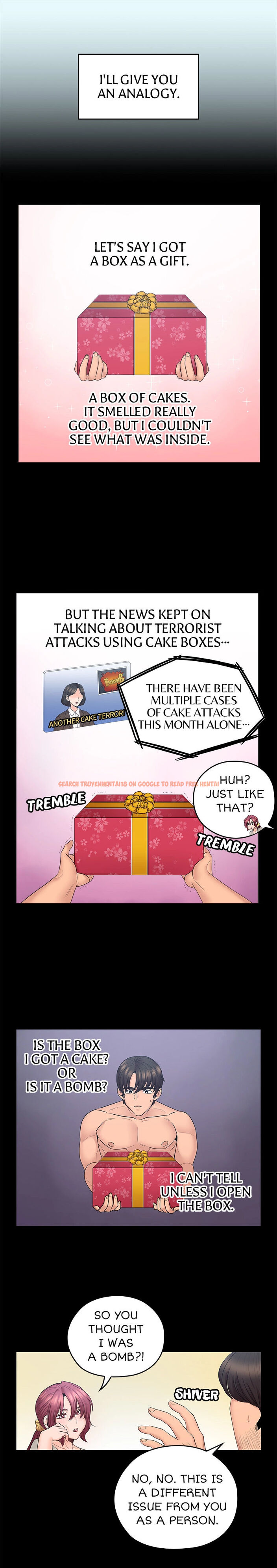 Read Hentai Image 8 463 in comic As If Daughter - Chapter 43 - hentaitnt.net