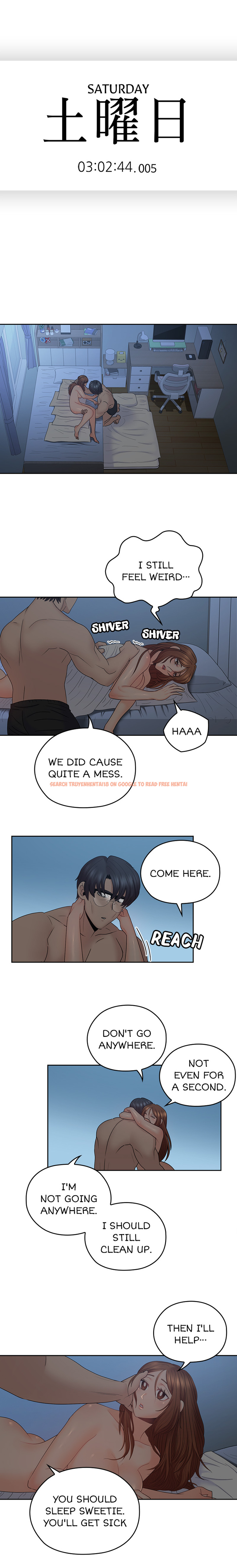 Read Hentai Image 11 463 in comic As If Daughter - Chapter 44 - hentaitnt.net