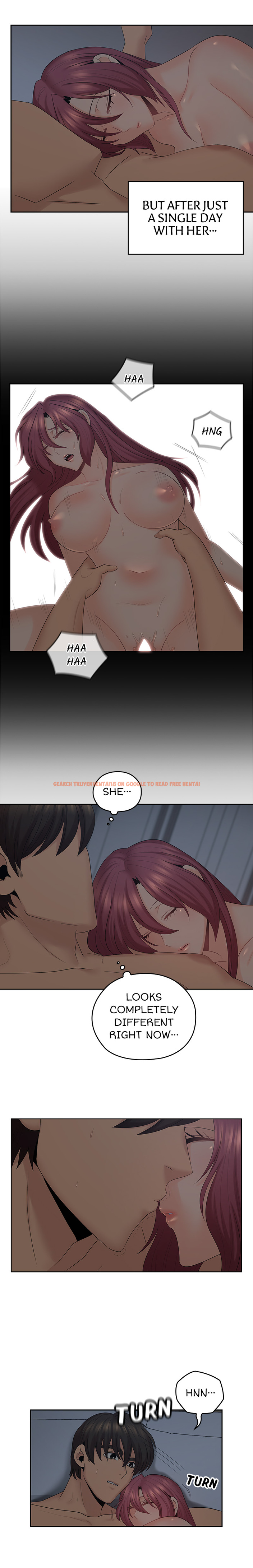 Read Hentai Image 14 463 in comic As If Daughter - Chapter 44 - hentaitnt.net