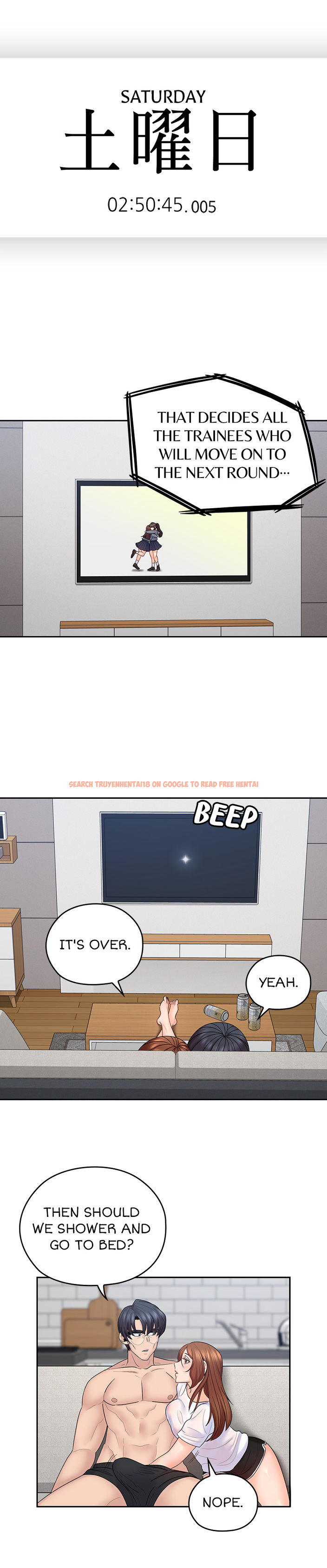 Read Hentai Image 2 463 in comic As If Daughter - Chapter 44 - hentaitnt.net