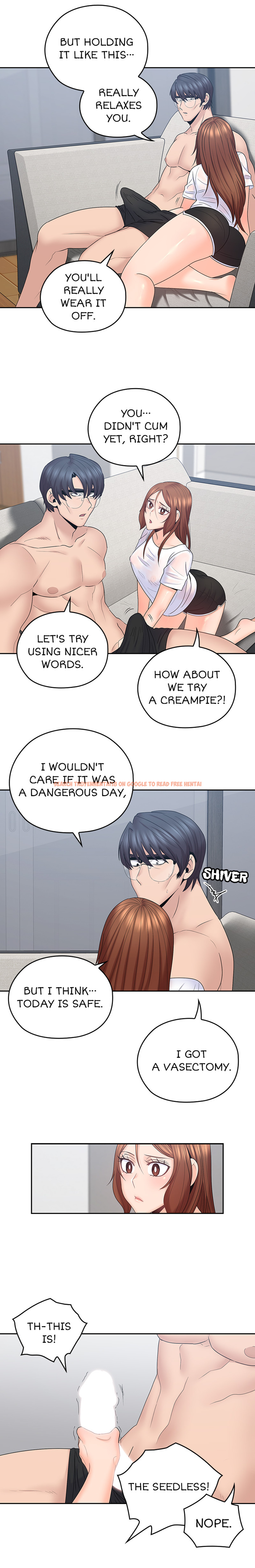 Read Hentai Image 3 463 in comic As If Daughter - Chapter 44 - hentaitnt.net
