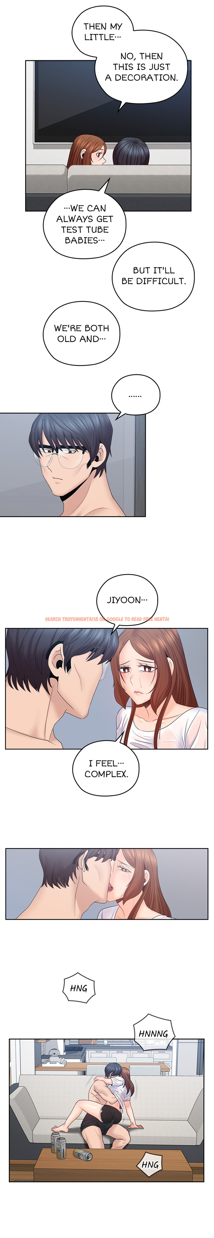 Read Hentai Image 4 463 in comic As If Daughter - Chapter 44 - hentaitnt.net