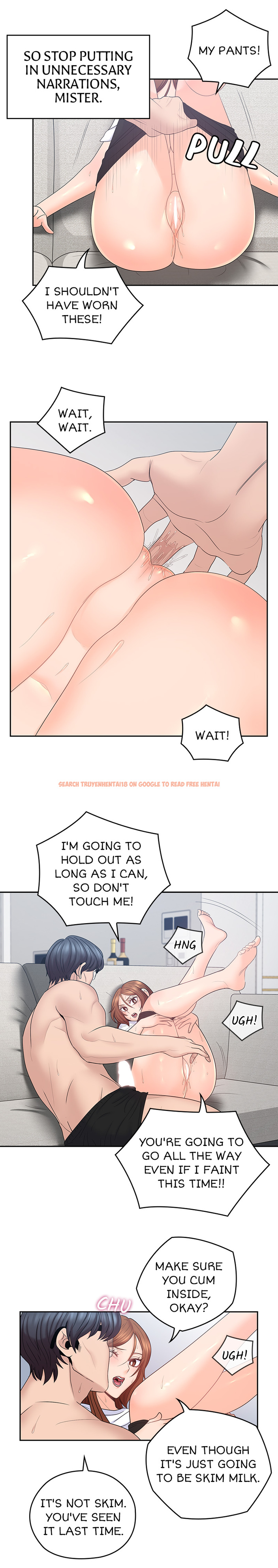 Read Hentai Image 6 463 in comic As If Daughter - Chapter 44 - hentaitnt.net