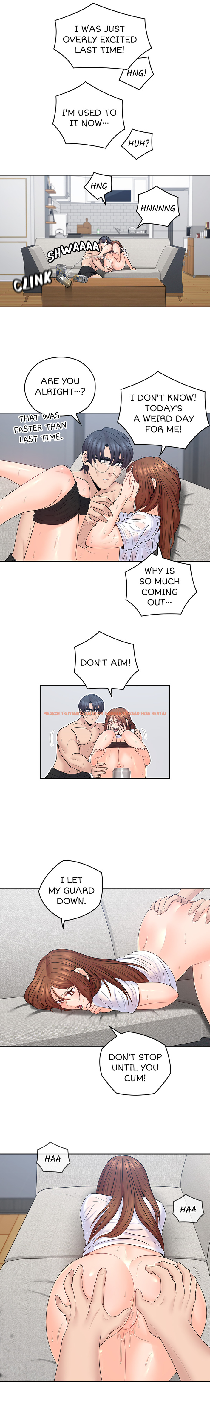 Read Hentai Image 7 463 in comic As If Daughter - Chapter 44 - hentaitnt.net